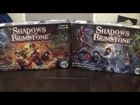 The Outlaw Joseph Scotts - episode 12 - "No one expects the Crimson Inquisition!" (SOBS gameplay)