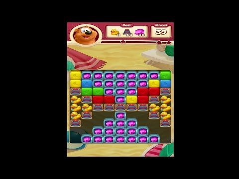 TOON BLAST level 3062