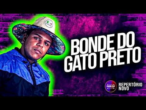 BONDE DO GATO PRETO - CARNAVAL 2021 / PROMOCIONAL / FEVEREIRO 2021 / MÚSICAS NOVAS / REPERTÓRIO NOVO