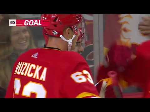 NHL   Sept.24/2023   PS   Vancouver Canucks - Calgary Flames