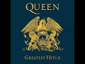 Queen - Breakthru (Remastered 2011)