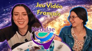 Créer son Propre Jeu Vidéo : NEBULAE (Le Rêve d'une Vie)