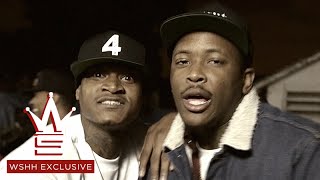 Slim 400 feat. YG "Bompton City G's" (WSHH Exclusive - Official Music Video)