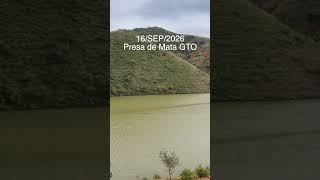 Presa de Mata Guanajuato 16/Sep/2026 #fishing #bassfishing #nature #travel #fish #angler #バス釣り