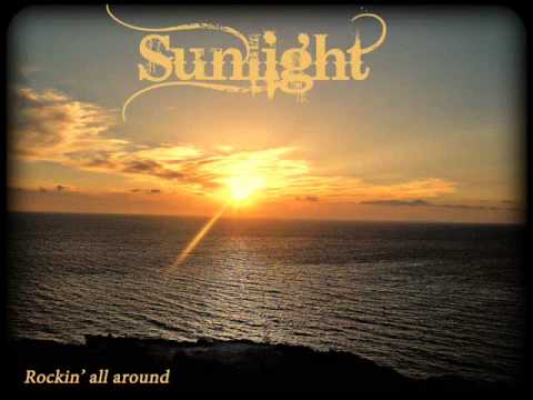 SUNLIGHT - When I See You (EP Version with lyrics)