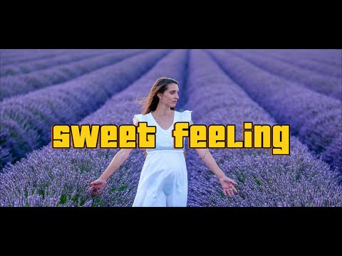 Edward Maya.ft.Brahim Asouab - Sweet Feeling
