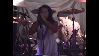 Bloodlet (The Abyss) Houston Texas 1-30-98