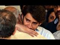Mahesh Babu Crying IN Front Of Director Raghavendra Rao Super Star Krishna Garu Home TFPC