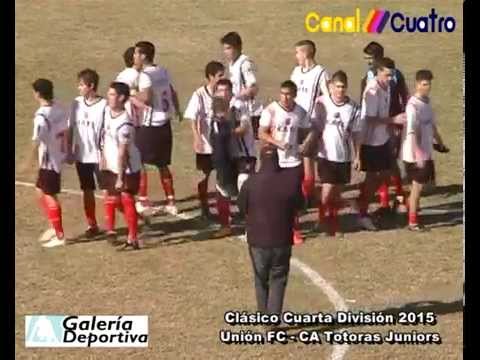 CLASICO DE RESERVA UNION 0 JUNIORS 2 21/6/2015