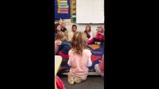 Girl Scouts Heart of Michigan Celebrating Juliette Low's birthday