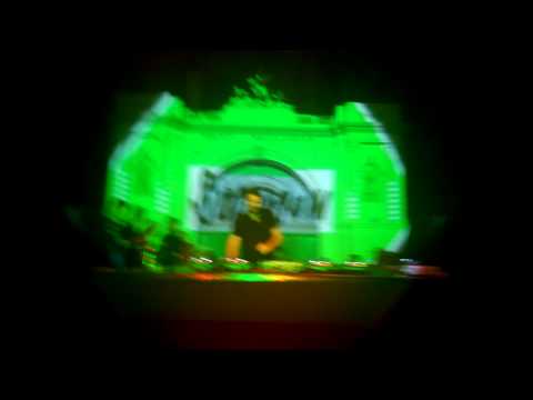 Solomun live in Budapest 26/06/2015