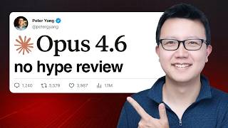 Claude Opus 4.6 Is Here: Everything You Need to Know