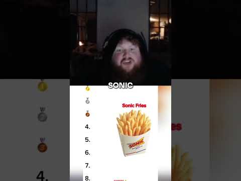 CaseOh Ranks food DIFFICULT Edition 😳