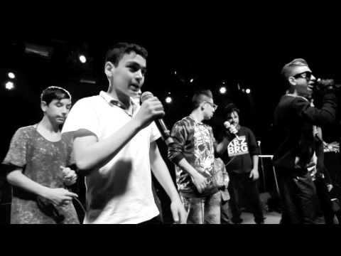 Teşkilat-ı İsyan • Kapattık Çenemizi