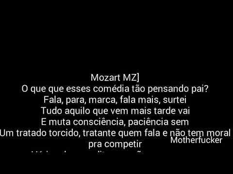 Como aprender cantar  The Caverna parte do Mz Chyper 2