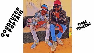 Tanga Tidhekwe Music Video