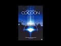 Opening To Cocoon 1985 DVD 2004