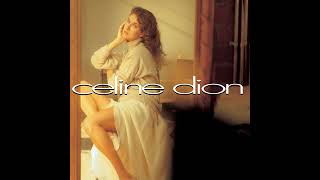 Céline Dion - Did You Give Enough Love (Official Audio)