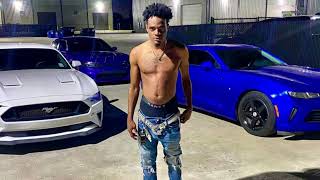 Bennahhunnaa -My Finger Itchy (Official Audio) 