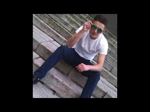 MC Burkey - Keep Your Eyes on Me