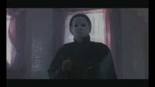 Michael Myers vs Leatherface (Sons of plunder by Disturbed)