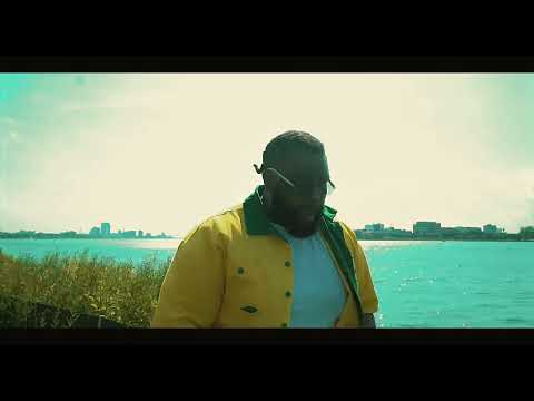 BFN Empty (Official Music Video)