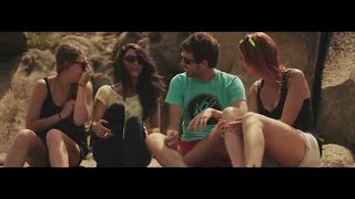 Daylight - My Seventeen (Official Video)