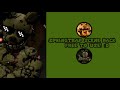 Springtrap Scene Pack