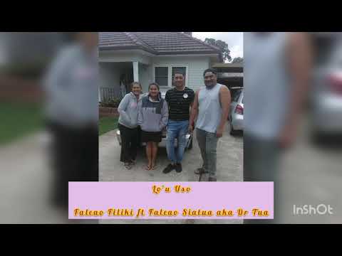 #samoanmusic #asiatabrothers Original Lo'u uso Faleao Filiki ft Faleao Siatua aka Dr Tua Asiata