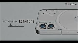 Download lagu Nothing Phone Ringtone | Sid's Ringtones mp3 Download lagu Nothing Phone Ringtone | Sid's Ringtones mp3