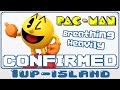 Pac-Man Breathing Heavily Confirmed 