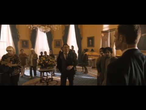 WHITE HOUSE DOWN Trailer E - O.V.