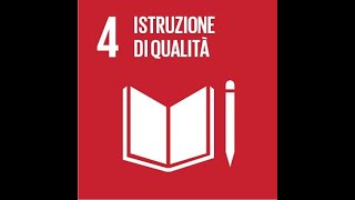 Pillole di sostenibilità / Agenda 2030: Fornire un’educazione di qualità, equa ed inclusiva