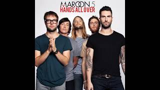 I Can't Lie - Maroon 5 Legendado PT-BR
