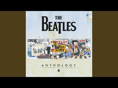 I Am The Walrus (Take 19 - Strings, Brass, Clarinet Overdub)