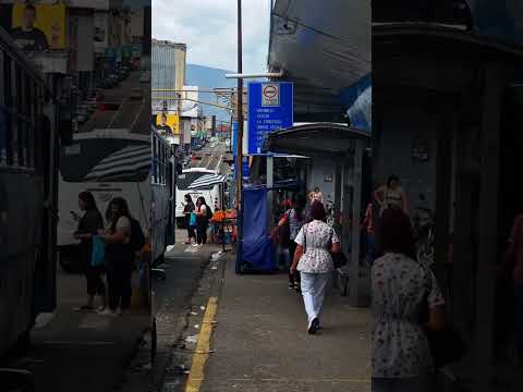 San Cristóbal, Edo Táchira, Venezuela