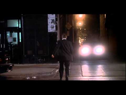 The Watcher - Trailer