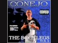 Conejo-Gunshots - 5WoOdT0Wn3 Conejo-Gunshots