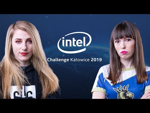 CSGO - CLG Red vs. Crowns [Train] Map1 - Group B Match #1 - Intel Challenge Katowice 2019
