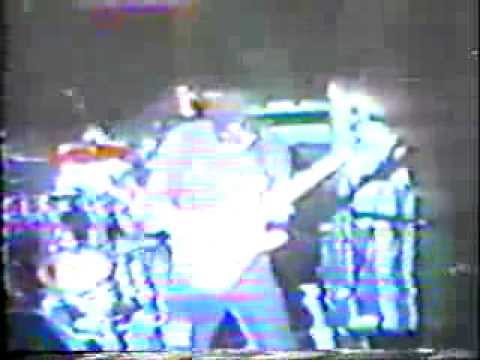 NO MERCY - Live at The Olympic Auditorium (1987) Part 1
