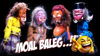 Download lagu Moal Baleg! Dedemit Ngumpul Sarerea Ngabodor Teu Karuan 😂 mp3 Download lagu Moal Baleg! Dedemit Ngumpul Sarerea Ngabodor Teu Karuan 😂 mp3