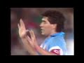 video: SSC Napoli - Újpesti Dózsa SC 3 : 0, 1990.09.20 20:30 #3