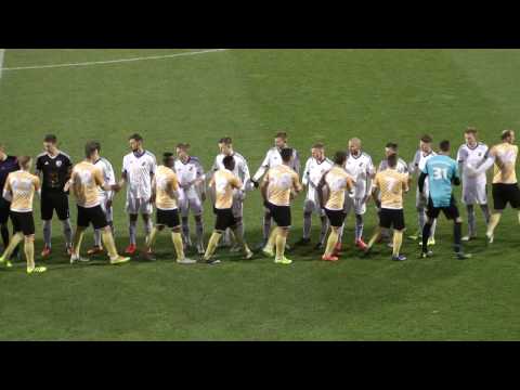 Záznam: FK Poprad - FK Spišská Nová Ves 1:2