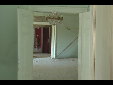 Pogledajte kako izgleda Nadbiskupski dvor u Zagrebu nakon potresa