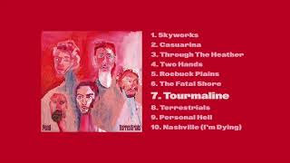 Music video thumbnail preview for Pond - Tourmaline (Official Audio) by Pond