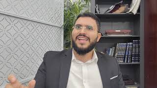 Twin brothers vs. one confused son who is praying to 2 gods - Parashat Toldot - Rabbi Avraham Biton