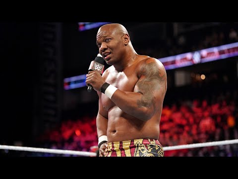 Shelton Benjamin: If WWE Asks Me To Return, I Would. I Would Be A Fool Not To