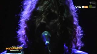 Chris Cornell - Doesn&#39;t Remind Me (Live in Chile 2011)