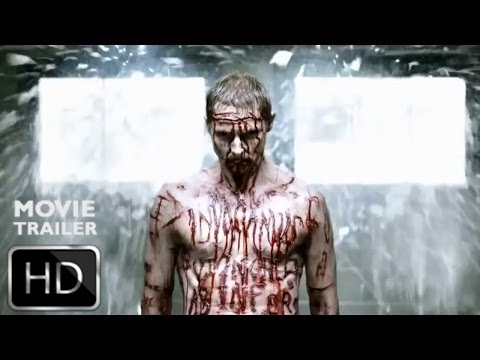 Deliver Us From Evil - Official International Trailer 2 - Sony Pictures HD