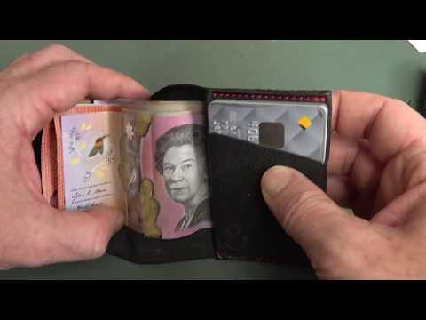 download lagu mp3 mp4 Leather And Thread Wallet, download lagu Leather And Thread Wallet gratis, unduh video klip Leather And Thread Wallet